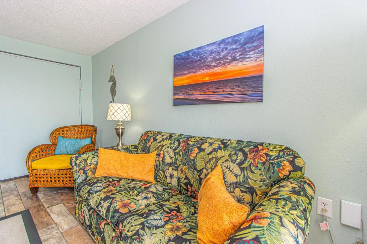 Boardwalk 1030 Holiday home