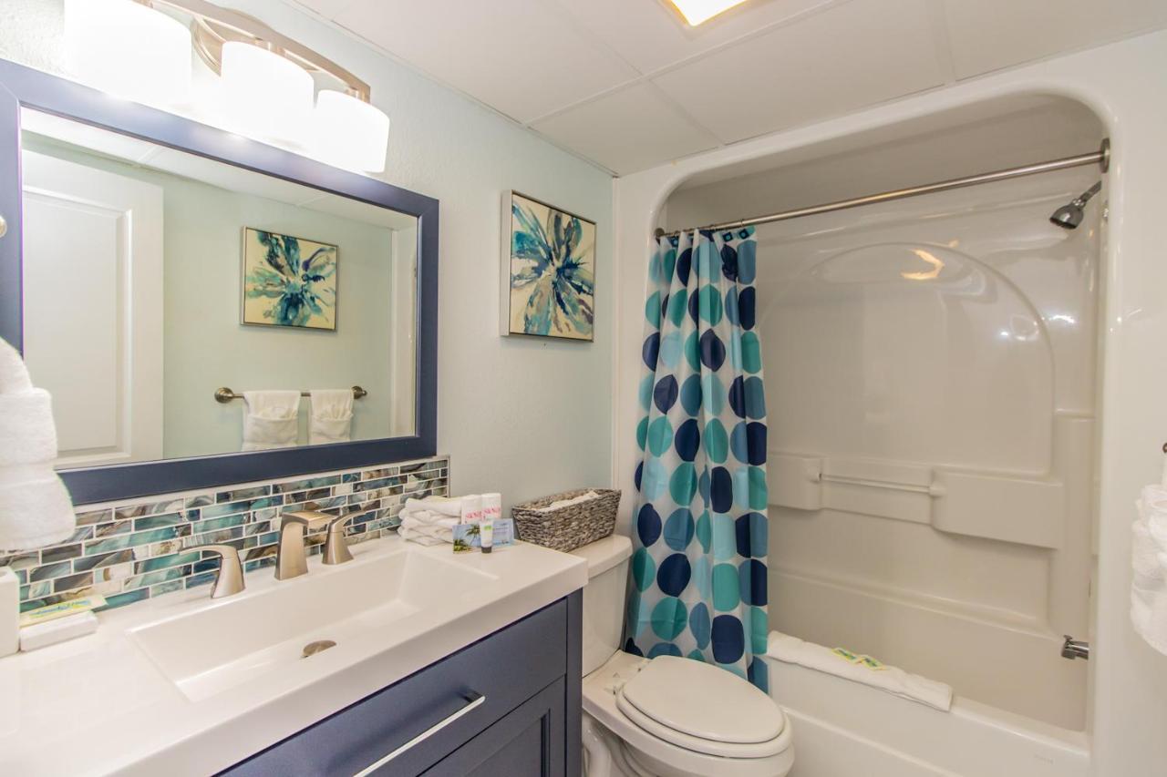 Holiday home Caravelle 1008