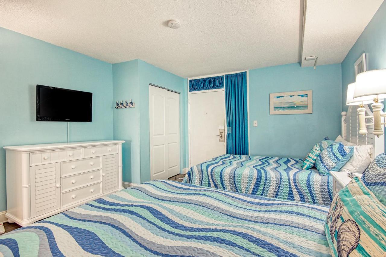 Time Apartment Myrtle Beach