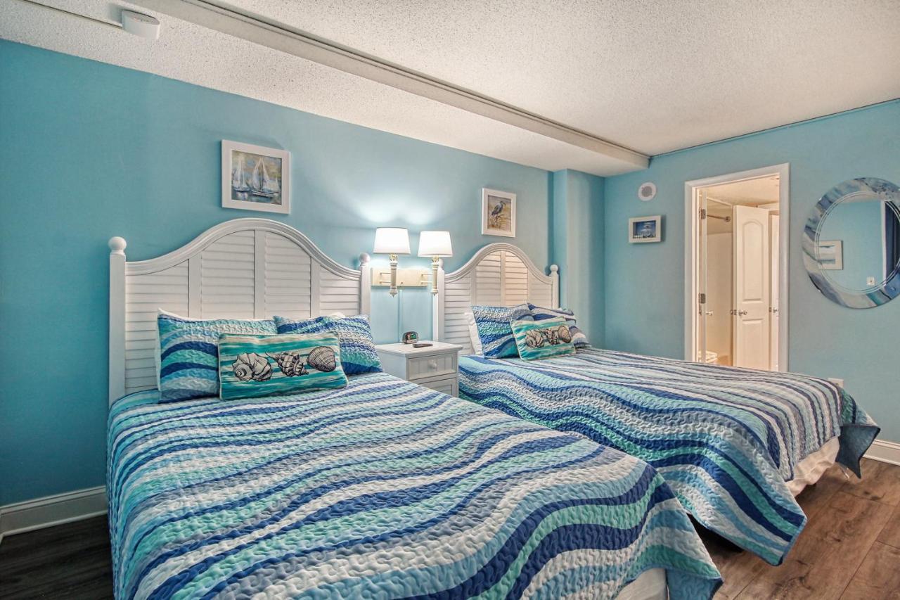 Time Apartment