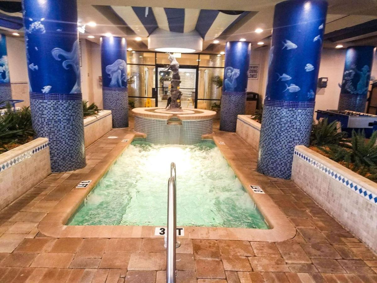 Holiday home Coral 816 Myrtle Beach