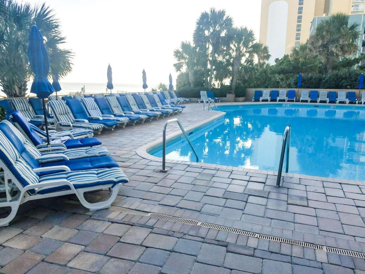Holiday home Coral 816 Myrtle Beach