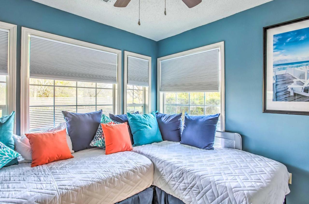 With Pool Access! Myrtle Beach