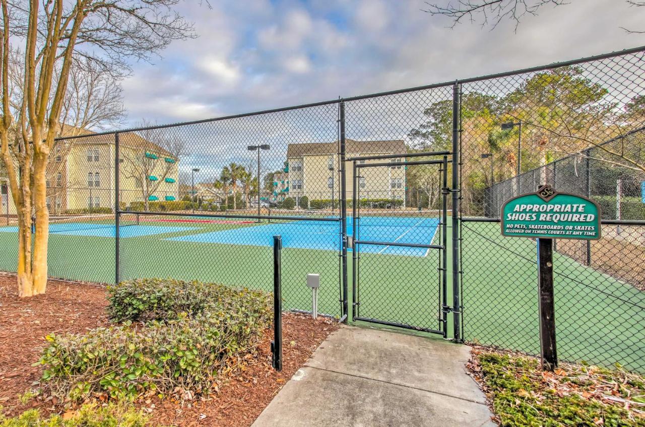 With Pool Access! Myrtle Beach