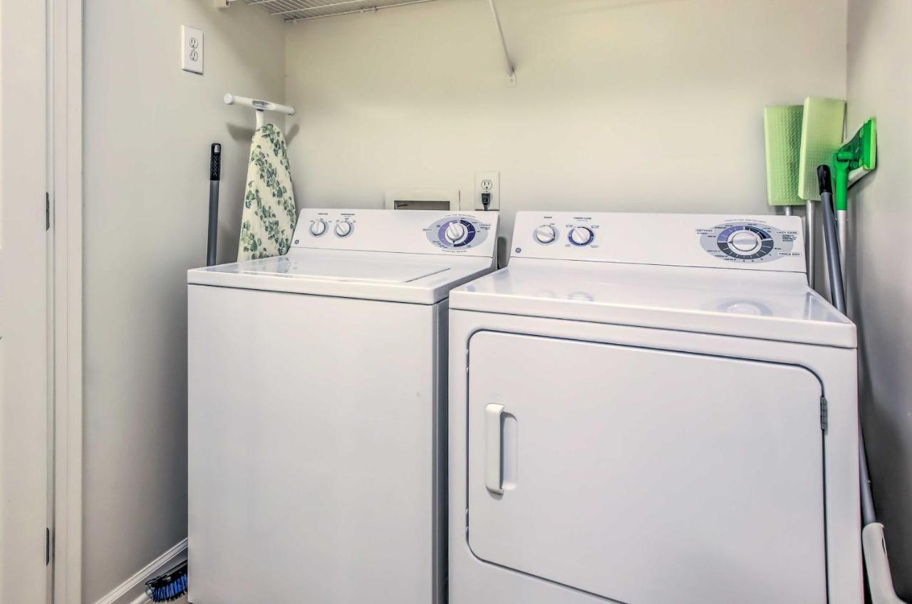 Apartment With Pool Access! Myrtle Beach