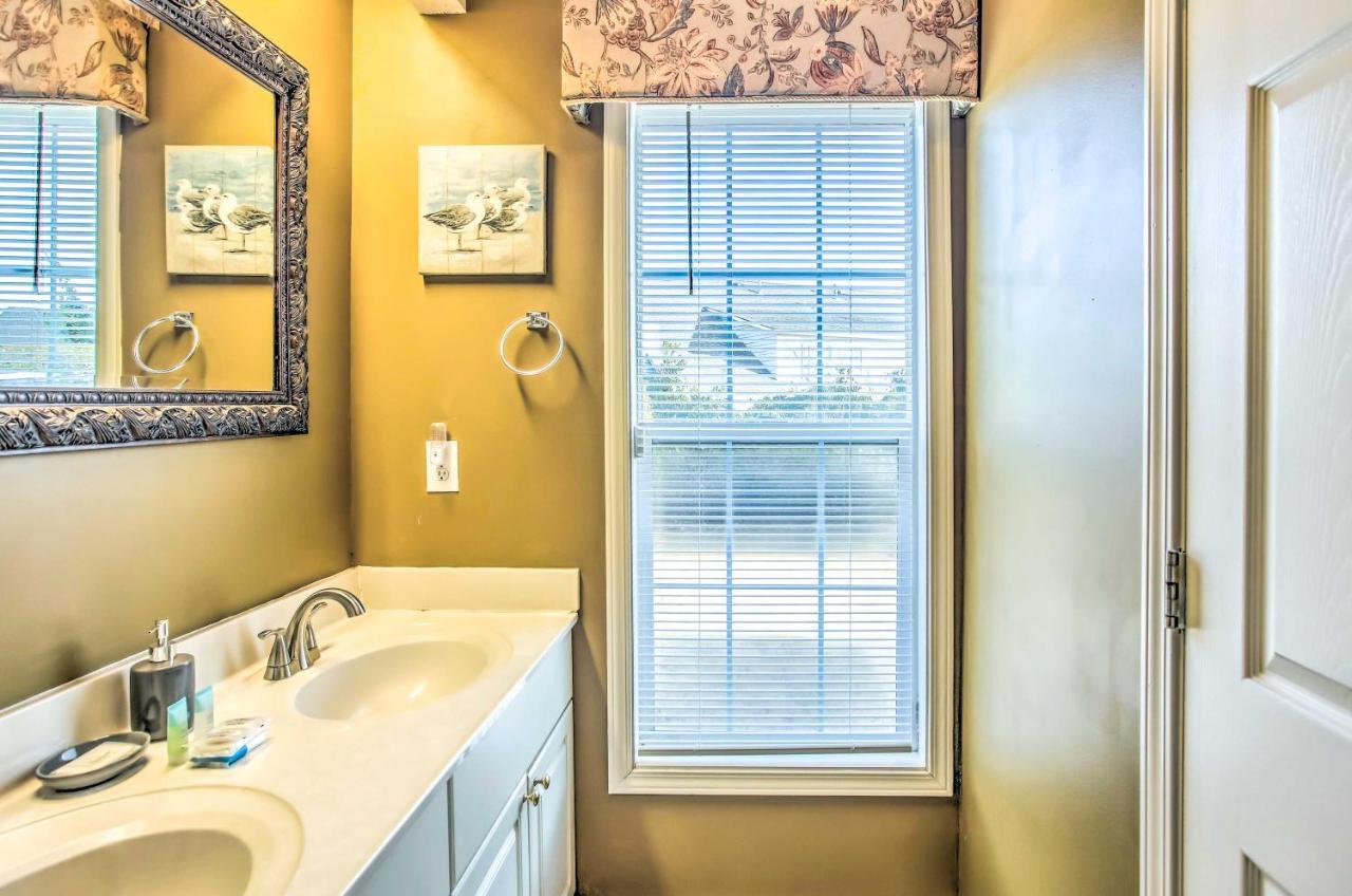With Pool Access!