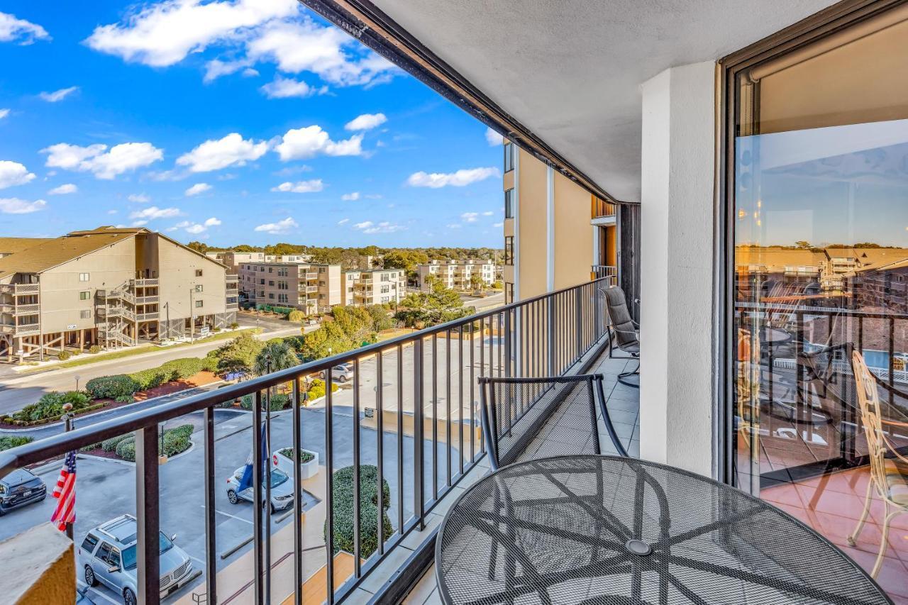 Apartment Shorely Blessed Elijah Myrtle Beach