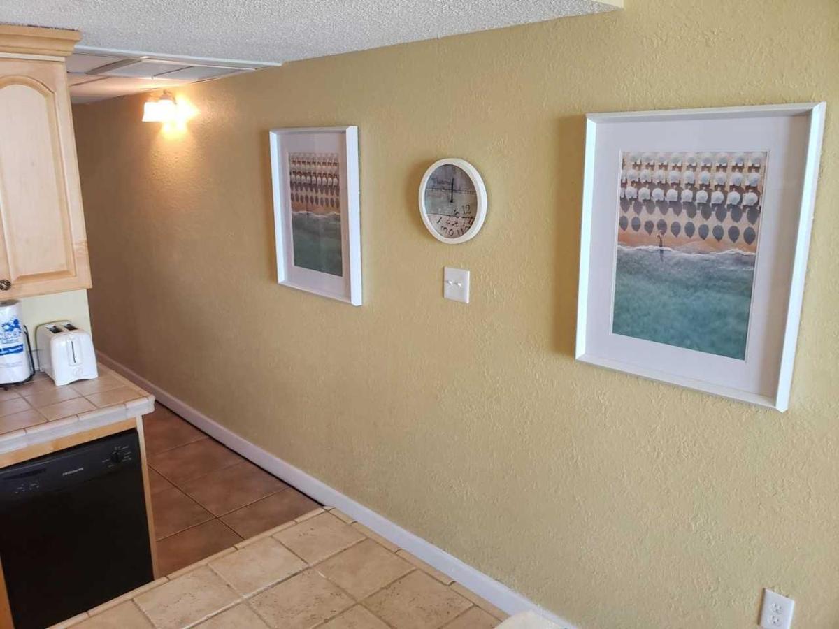 Holiday home Meridian 1402
