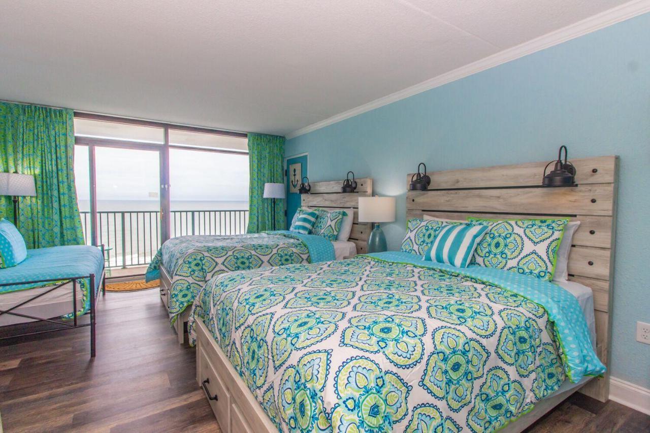 Dunes 2933 Myrtle Beach