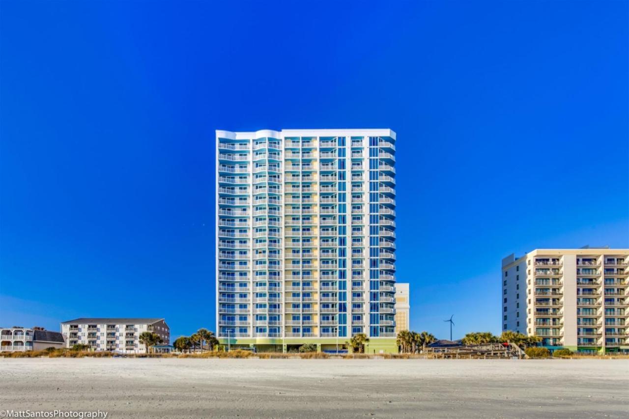 Towers On The Grove
