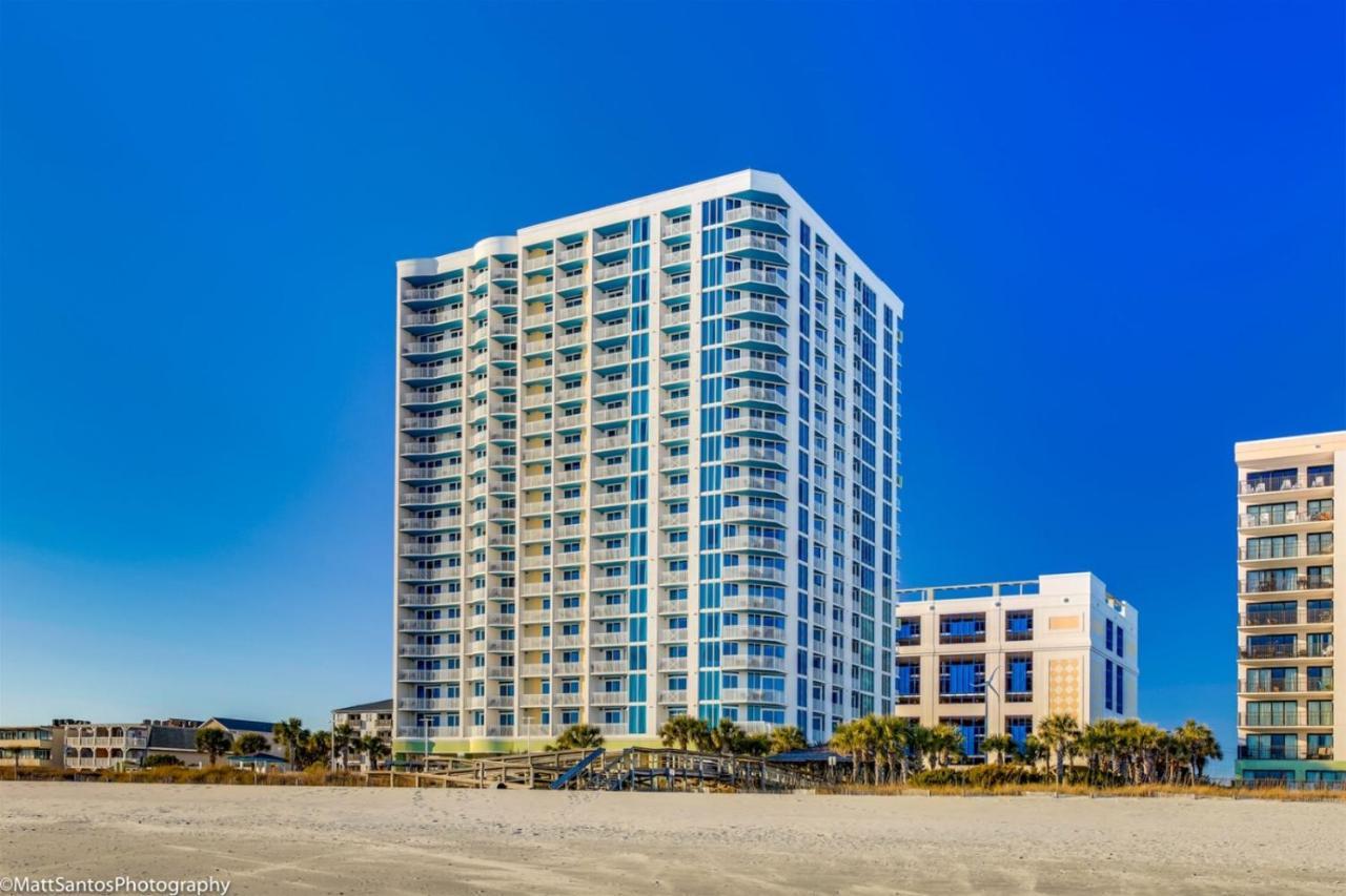 Towers On The Grove Apartment Myrtle Beach