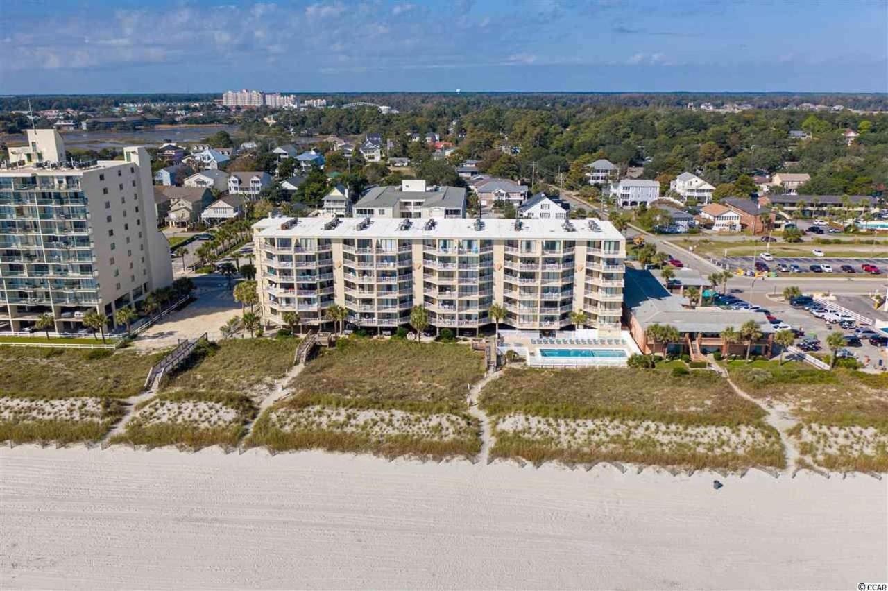 Apartment Crescent Sands In Windy Hill D6