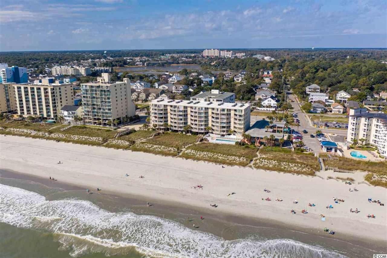 Apartment Crescent Sands In Windy Hill D6 *