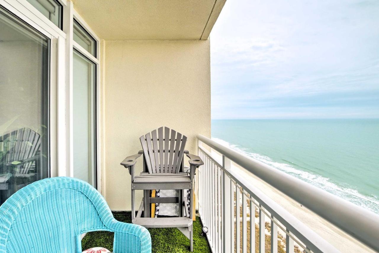 With 2 Pools And Hot Tub In North Myrtle Beach! *