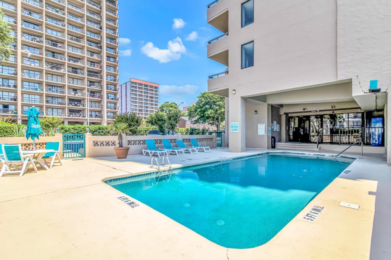 Penthouse Luxury Oceanfront 3 Bedrooms 3 Bathrooms Ocean Dunes Tower 1 Unit 4155