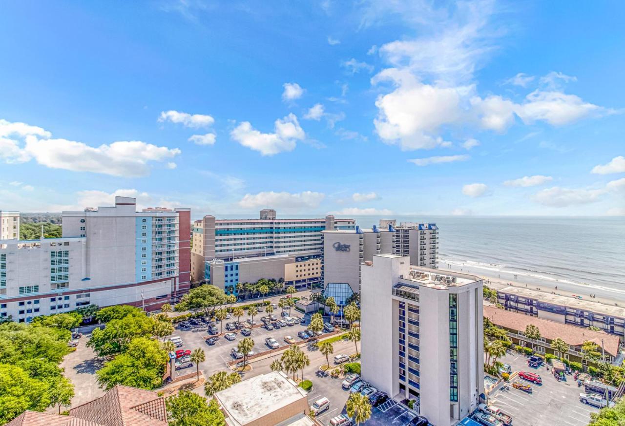 Penthouse Luxury Oceanfront 3 Bedrooms 3 Bathrooms Ocean Dunes Tower 1 Unit 4155 *