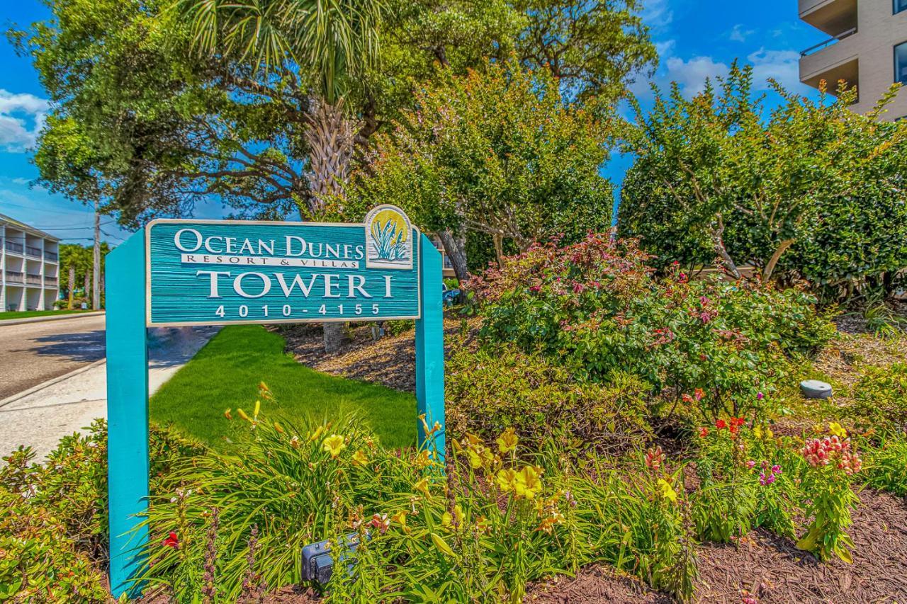 Penthouse Luxury Oceanfront 3 Bedrooms 3 Bathrooms Ocean Dunes Tower 1 Unit 4155 Holiday home *