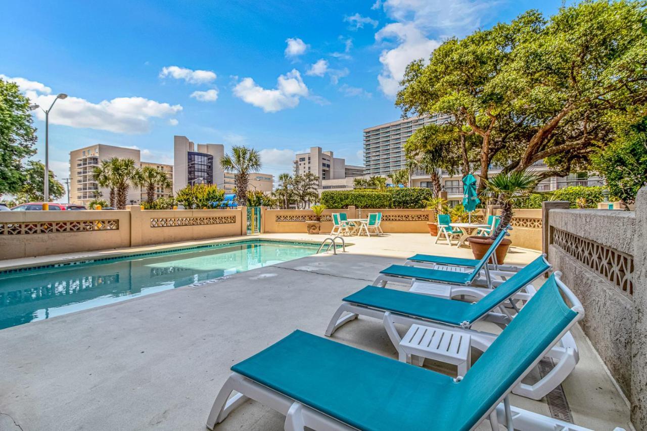 Penthouse Luxury Oceanfront 3 Bedrooms 3 Bathrooms Ocean Dunes Tower 1 Unit 4155 Myrtle Beach