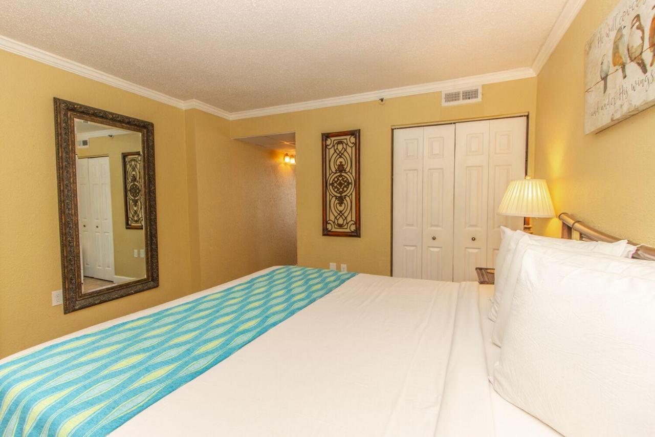 Meridian 1402 Holiday home Myrtle Beach