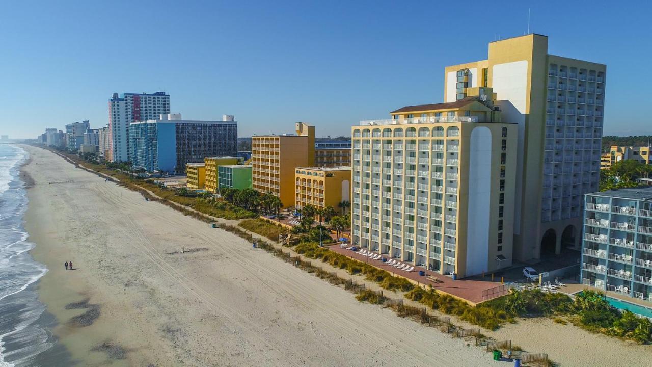 Incredible Views Sea Mist 51411 Myrtle Beach