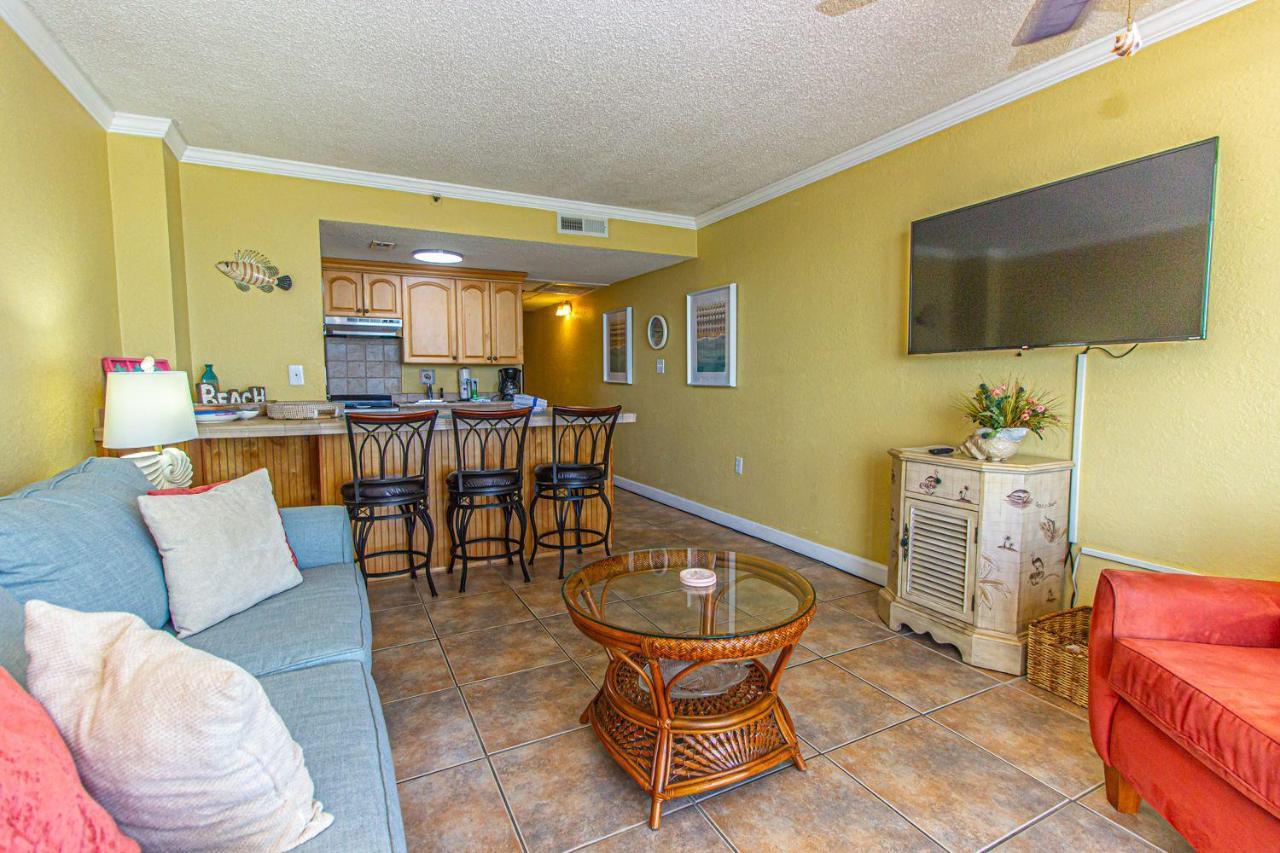 Meridian 1402 Holiday home Myrtle Beach