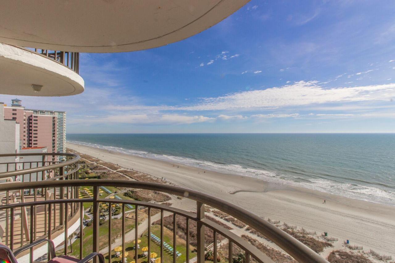 Meridian 1402 Myrtle Beach