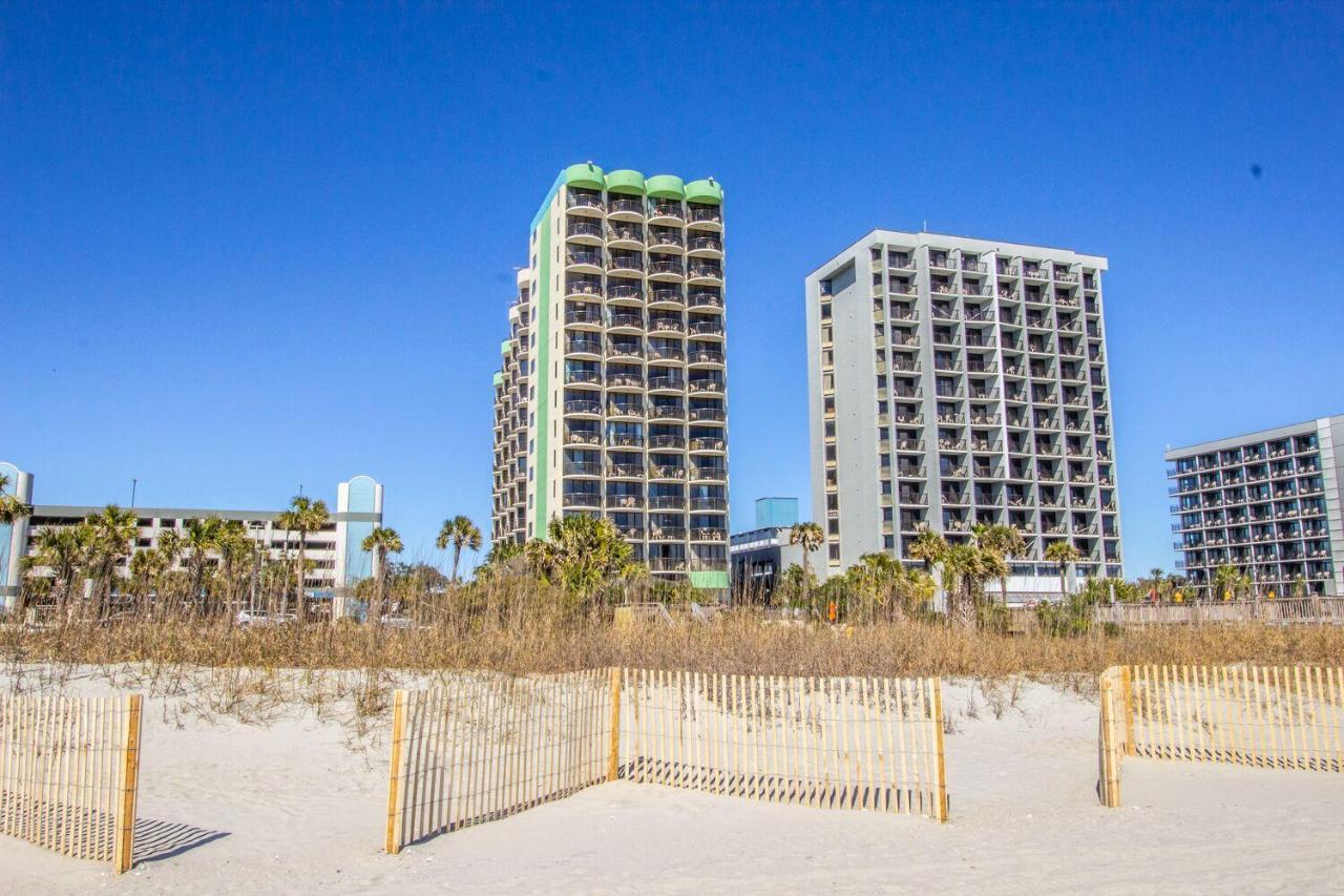 Holiday home Meridian 1402 Myrtle Beach