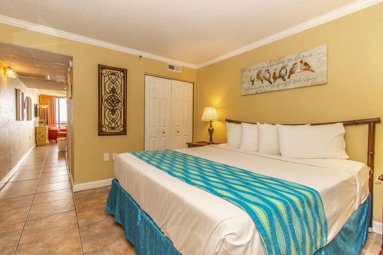 Meridian 1402 Holiday home *
