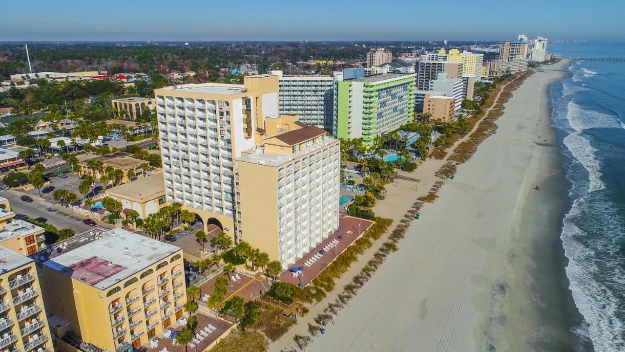 Incredible Views Sea Mist 51411 Apartment
