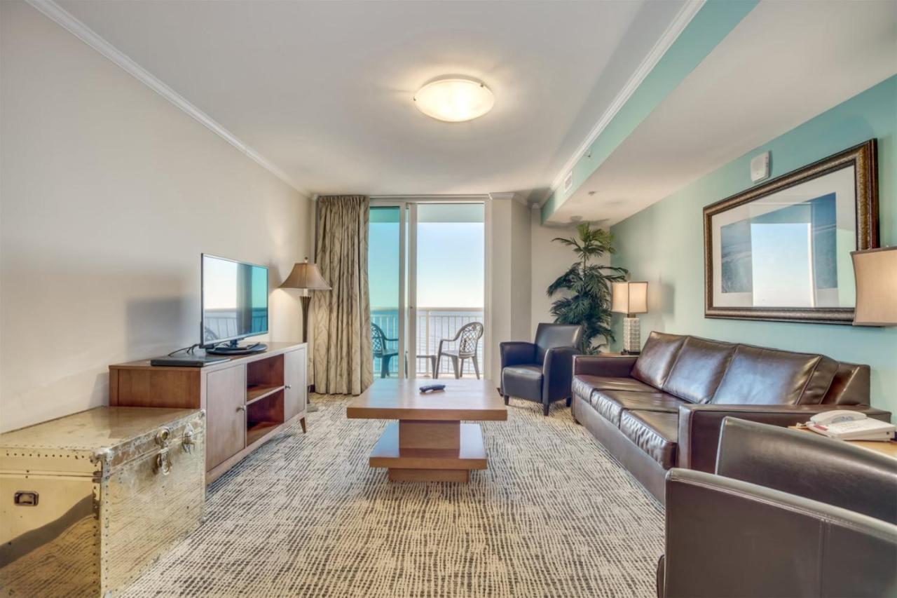 Towers On The Grove Apartment Myrtle Beach