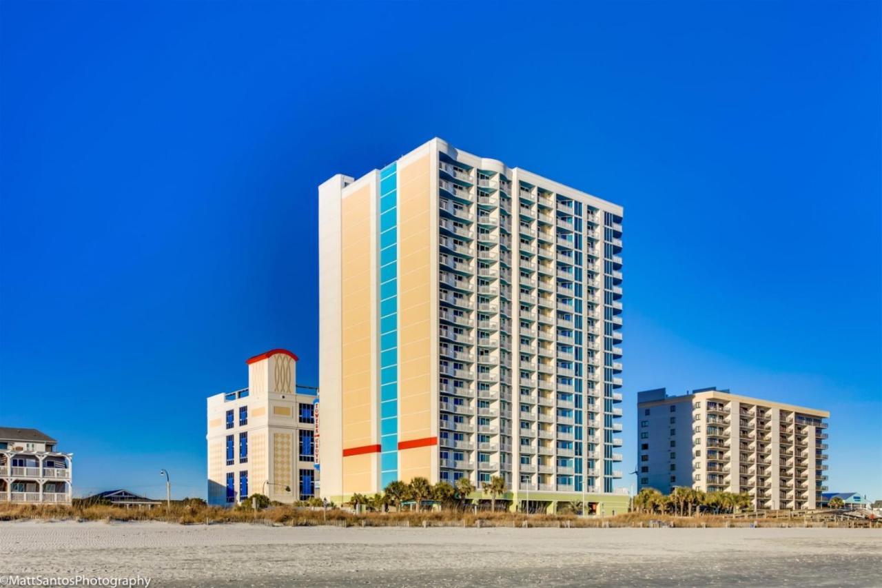 Towers On The Grove Apartment *