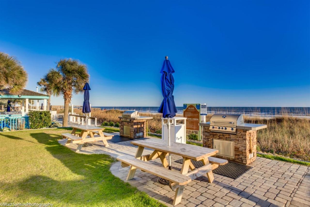 Towers On The Grove Apartment Myrtle Beach
