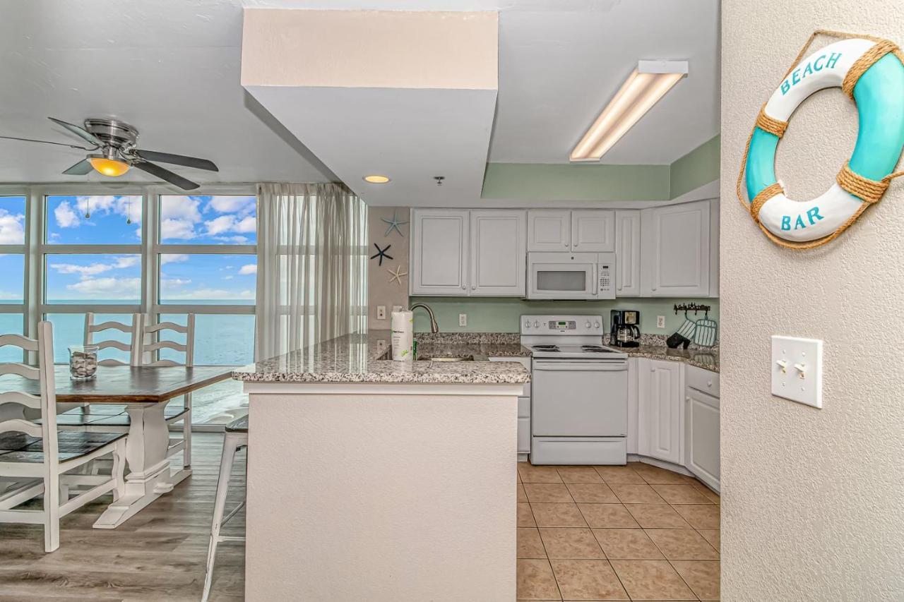 Holiday home Stunning Oceanfront 2 Bedroom, 2 Bath - Carolinian 1633 *