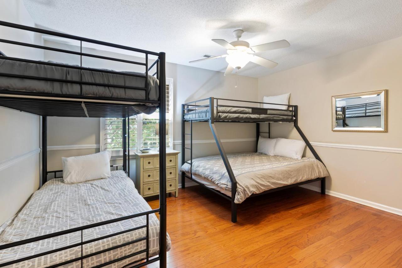 Arcadian Cove Holiday home *
