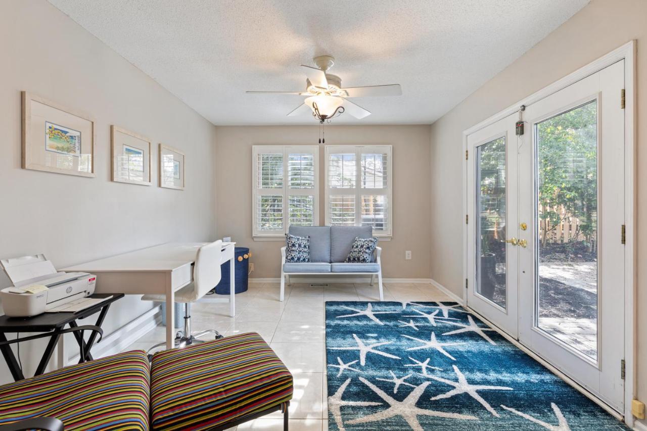 Holiday home Arcadian Cove Myrtle Beach