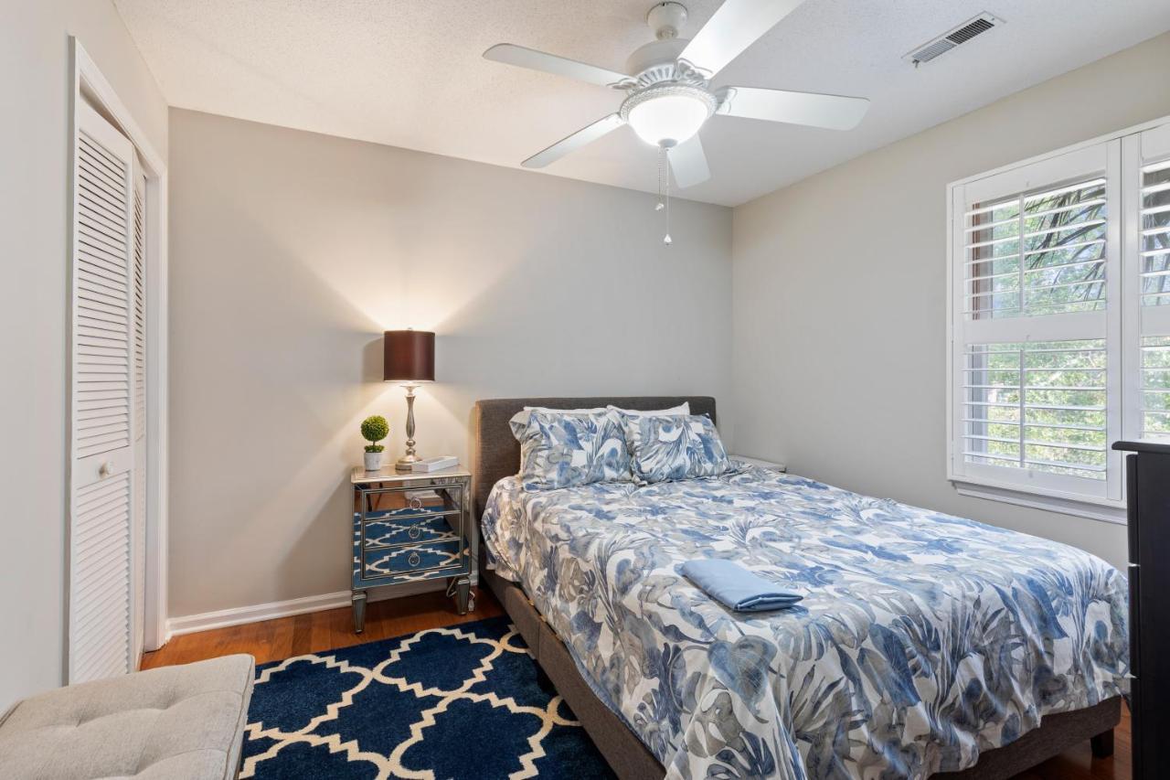 Arcadian Cove Holiday home