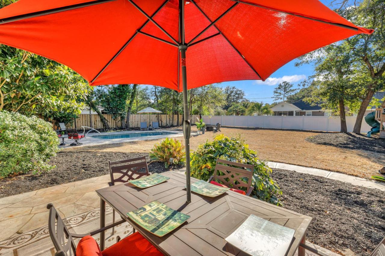 Holiday home Arcadian Cove Myrtle Beach