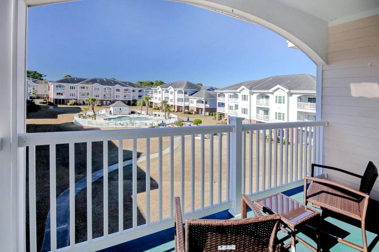 Carnation 302 Apartment Myrtle Beach