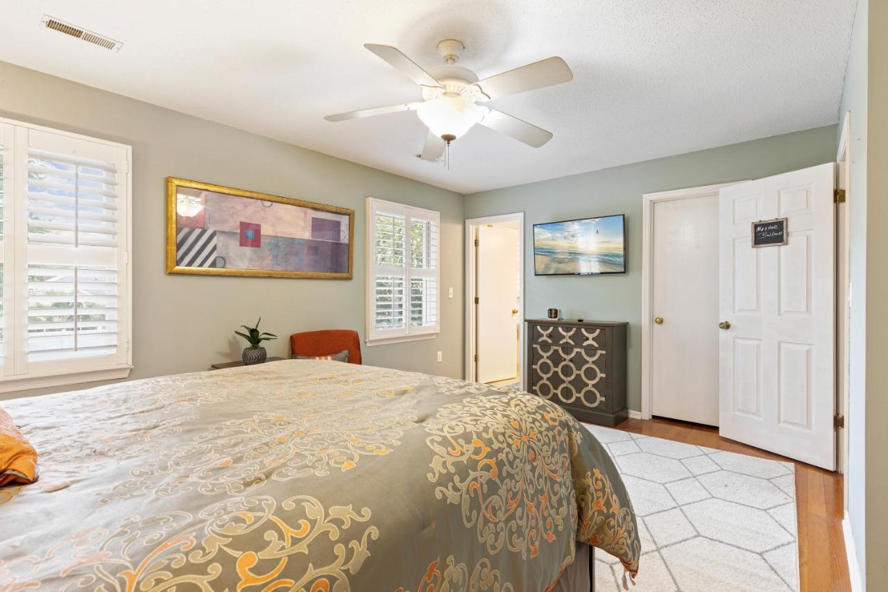 Arcadian Cove Holiday home