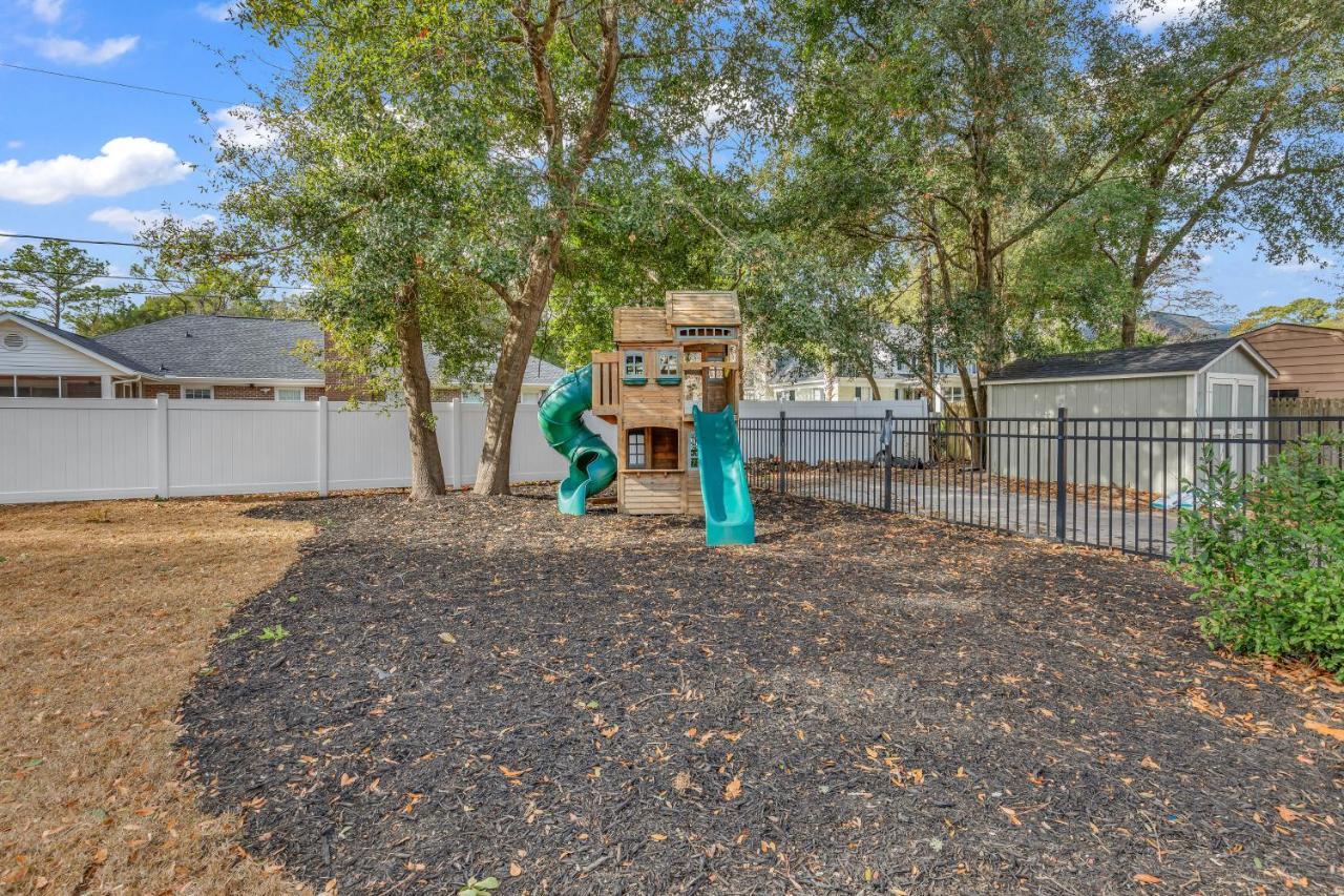 Holiday home Arcadian Cove Myrtle Beach
