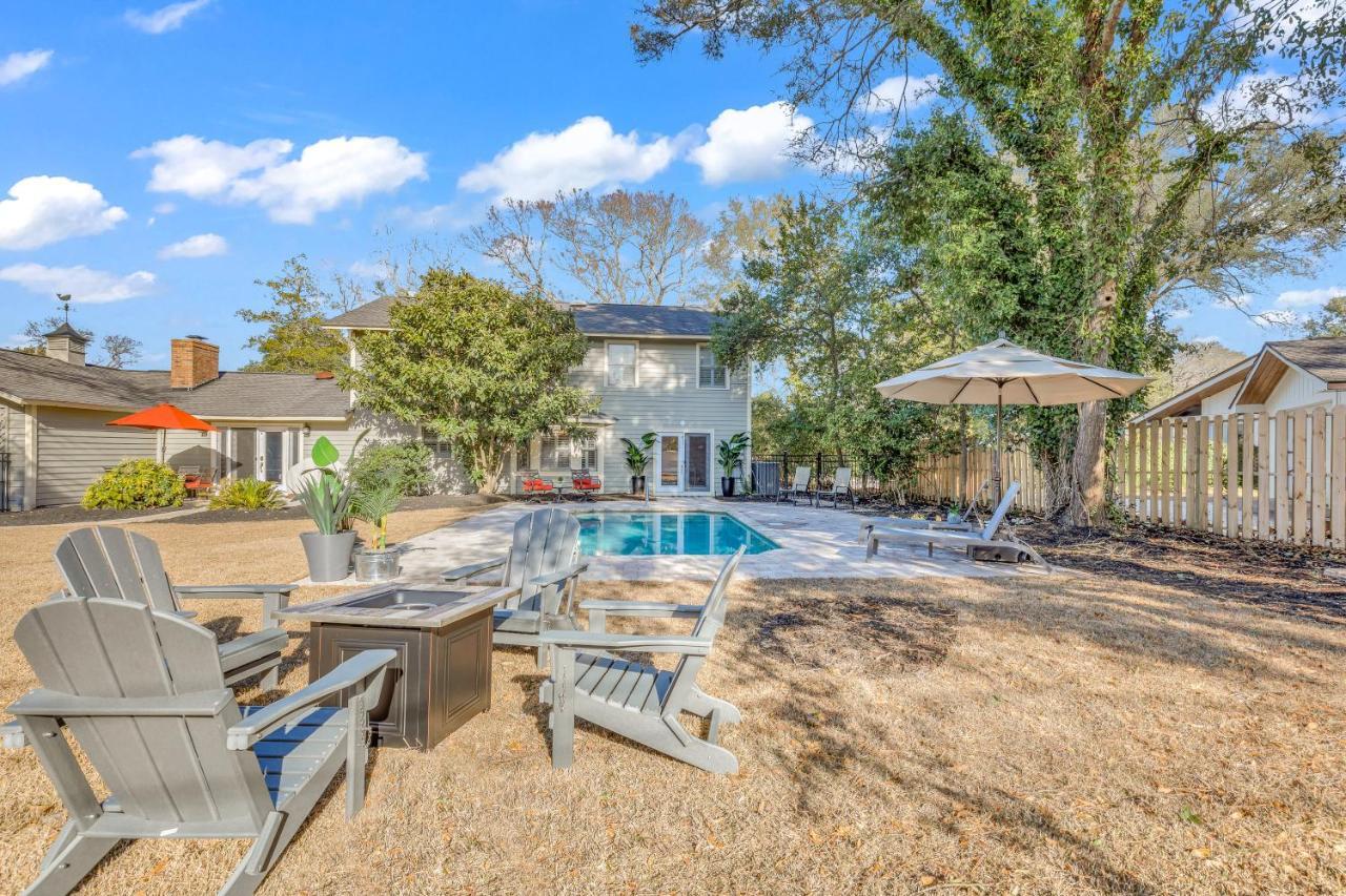 Arcadian Cove Holiday home