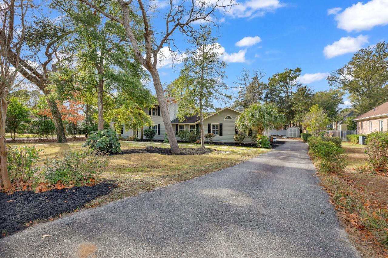 Holiday home Arcadian Cove *
