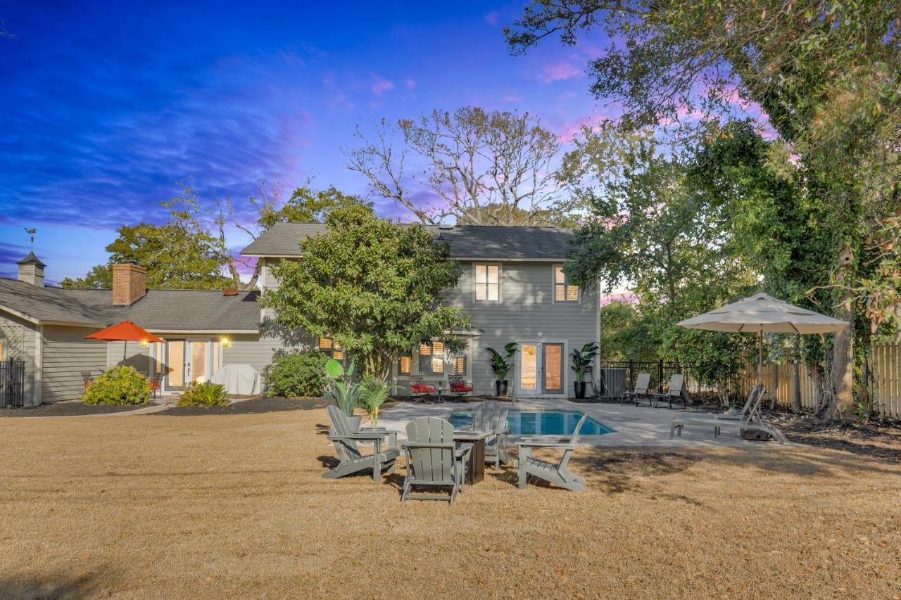 Holiday home Arcadian Cove