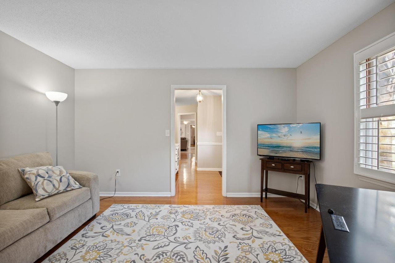 Arcadian Cove Holiday home