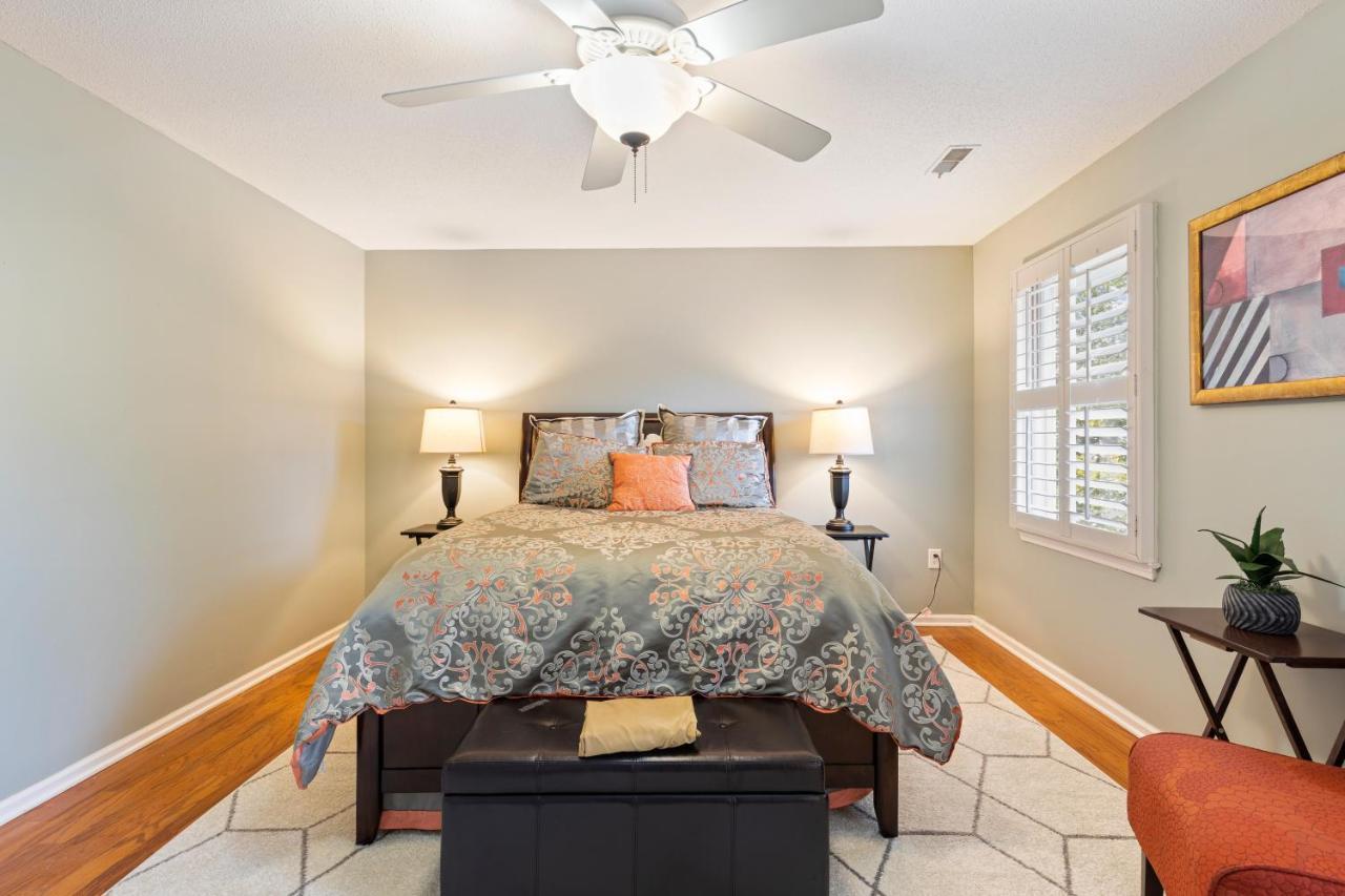 Arcadian Cove Holiday home