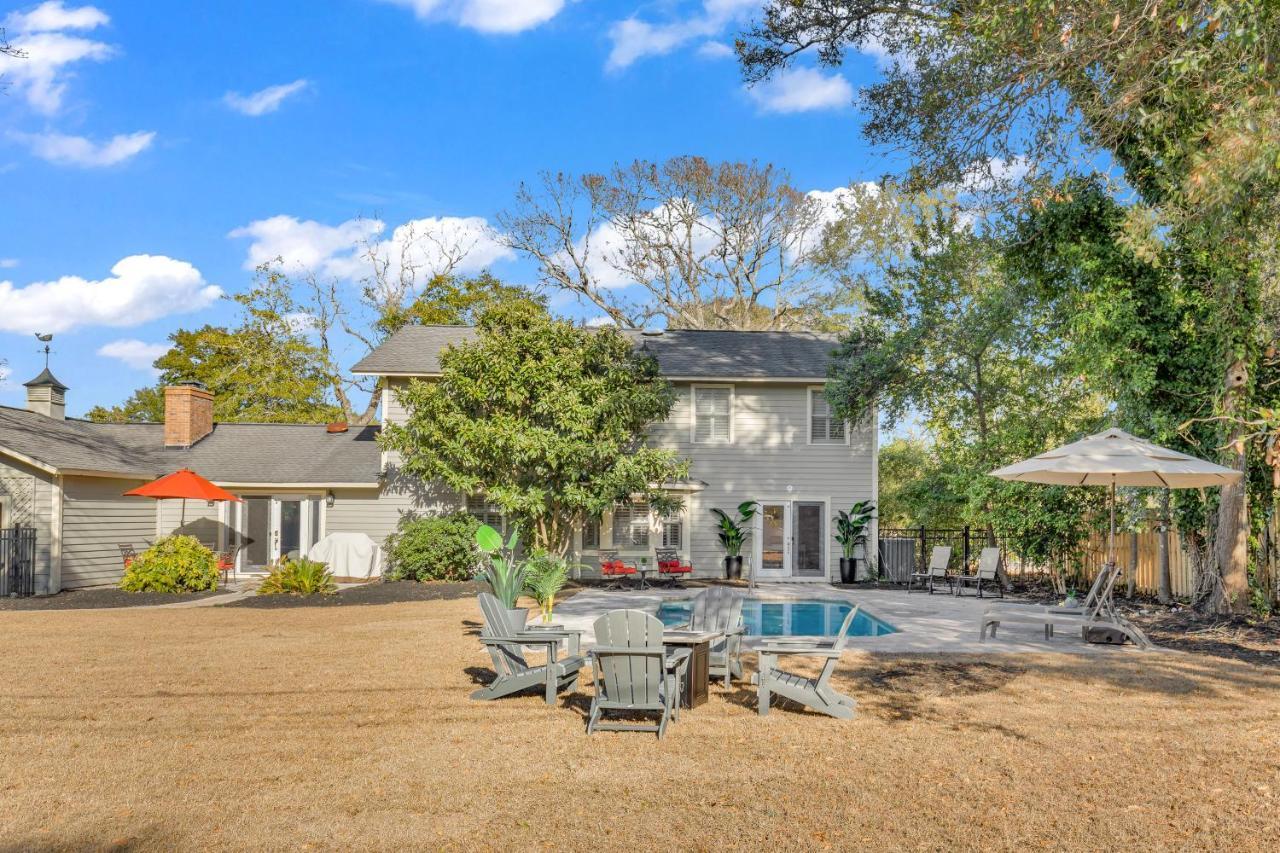 Arcadian Cove Holiday home