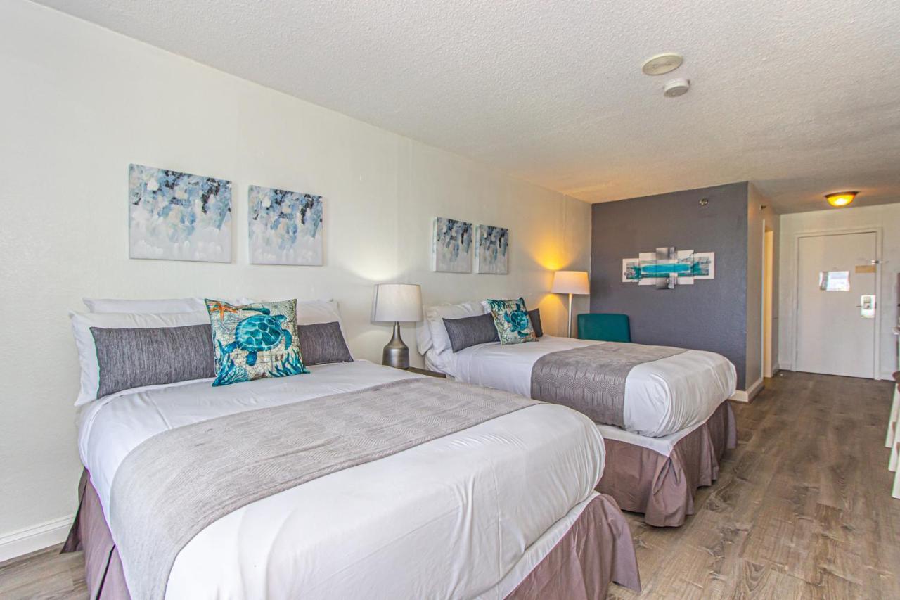Incredible Views! Sea Mist 51610 Myrtle Beach