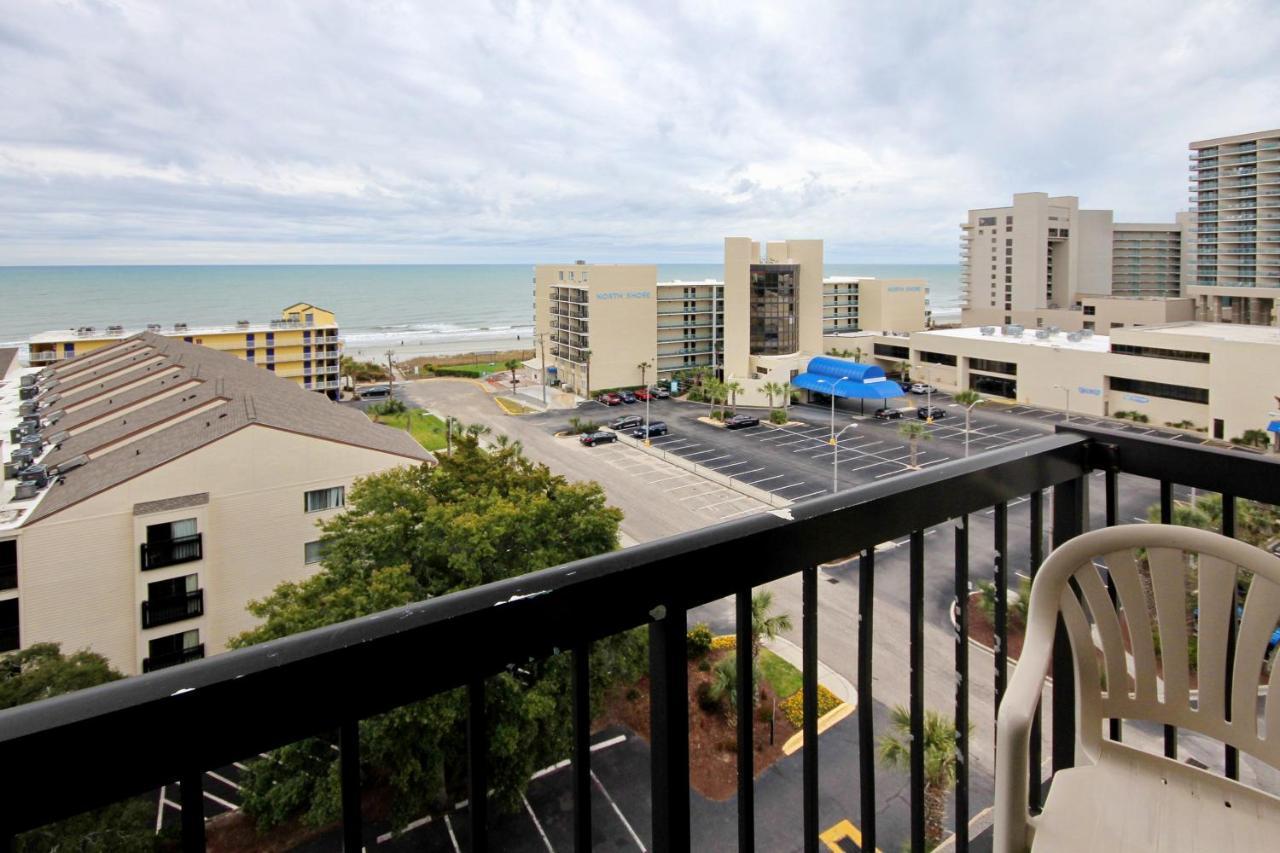 Apartment Time Myrtle Beach