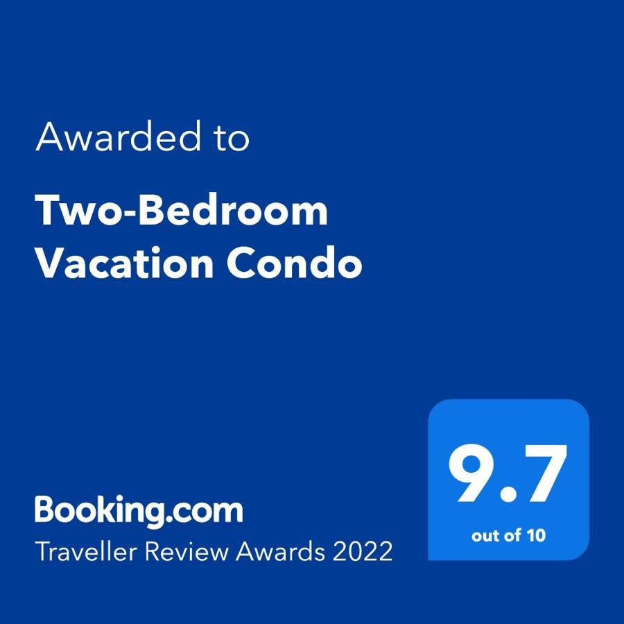 Two-bedroom Vacation *