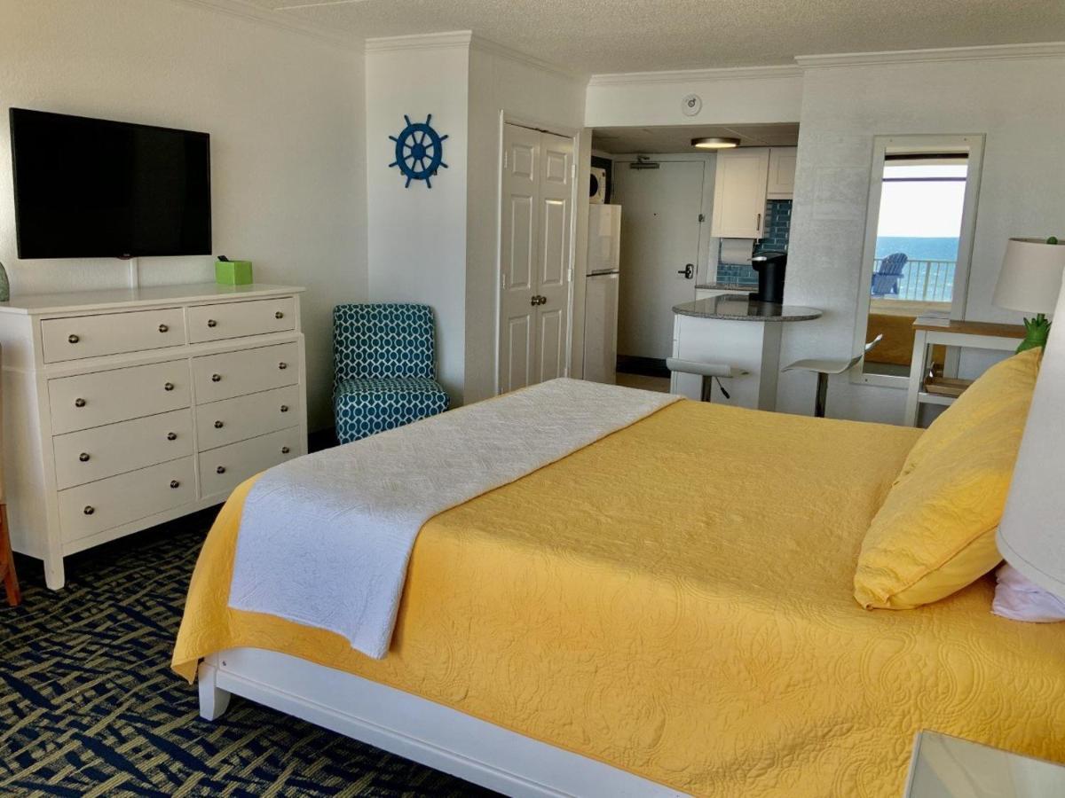 Oceanfront Dunes 2434 Perfect Couples Retreat Holiday home *